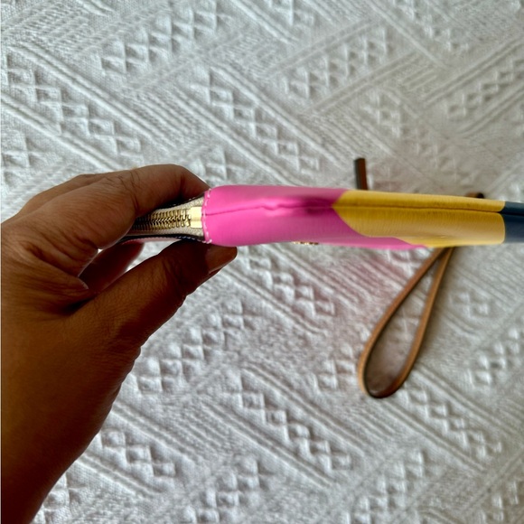 Tory Burch Wristlet - Picture 3 of 6